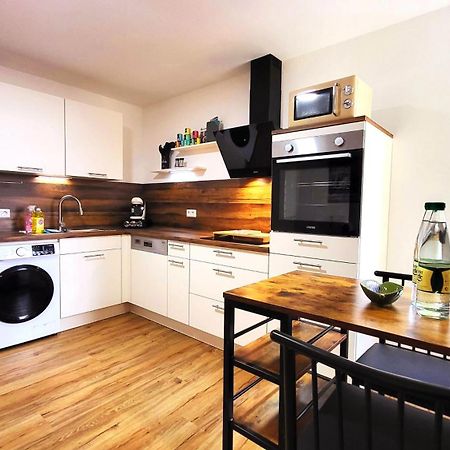 Apartment Stadtliebe Marburg Ps4 外观 照片