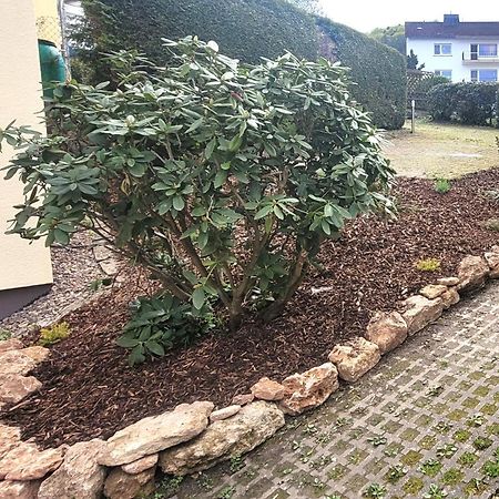 Apartment Stadtliebe Marburg Ps4 外观 照片