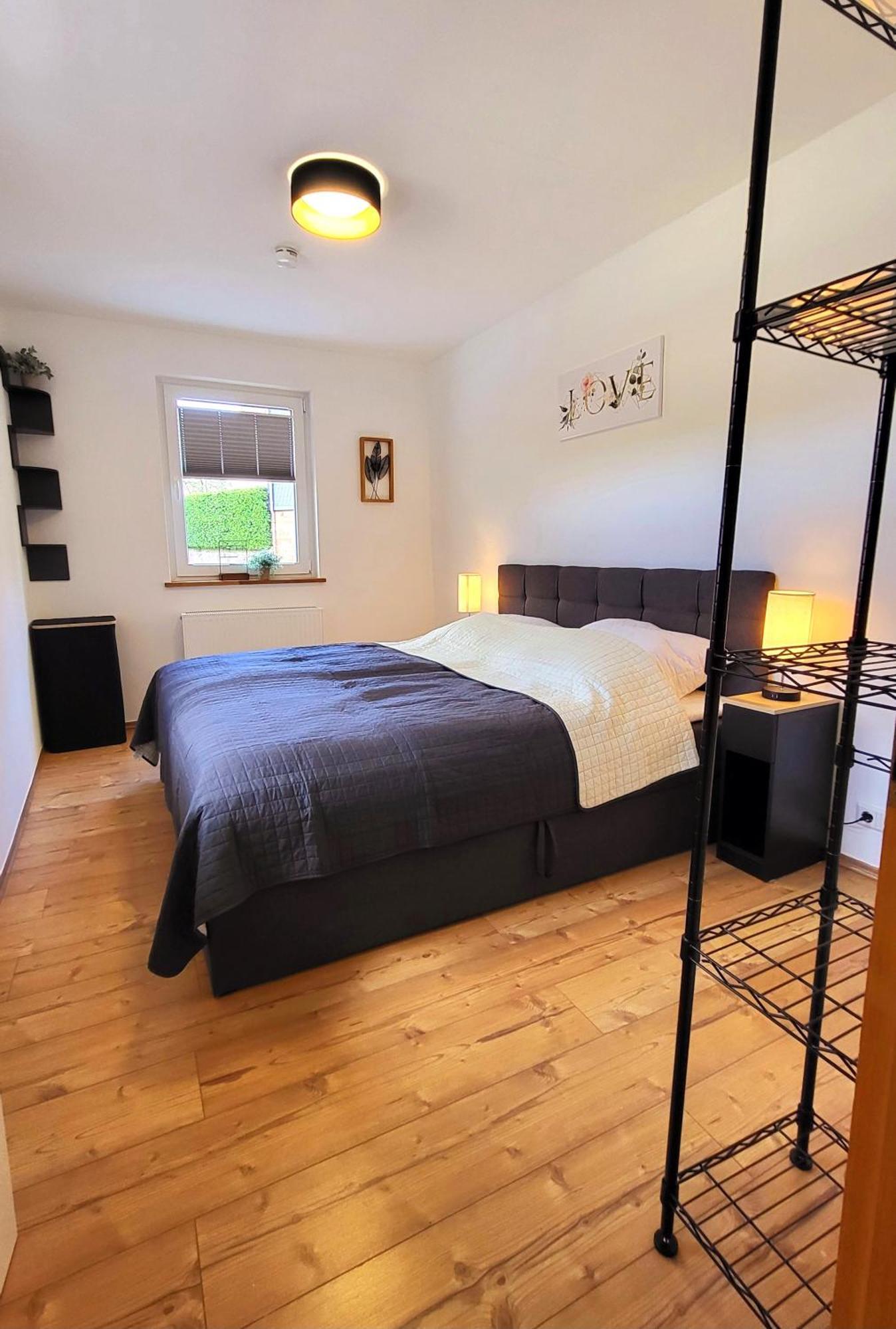 Apartment Stadtliebe Marburg Ps4 外观 照片