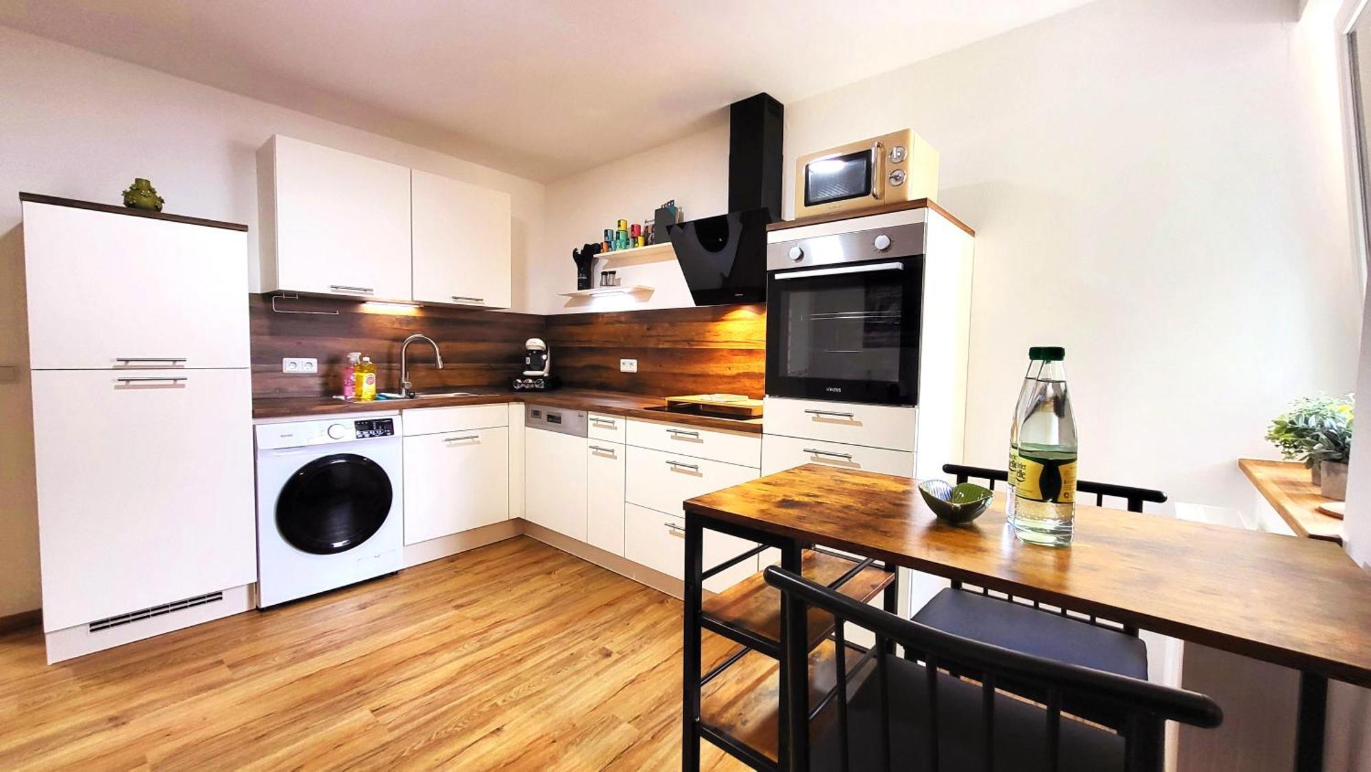 Apartment Stadtliebe Marburg Ps4 外观 照片