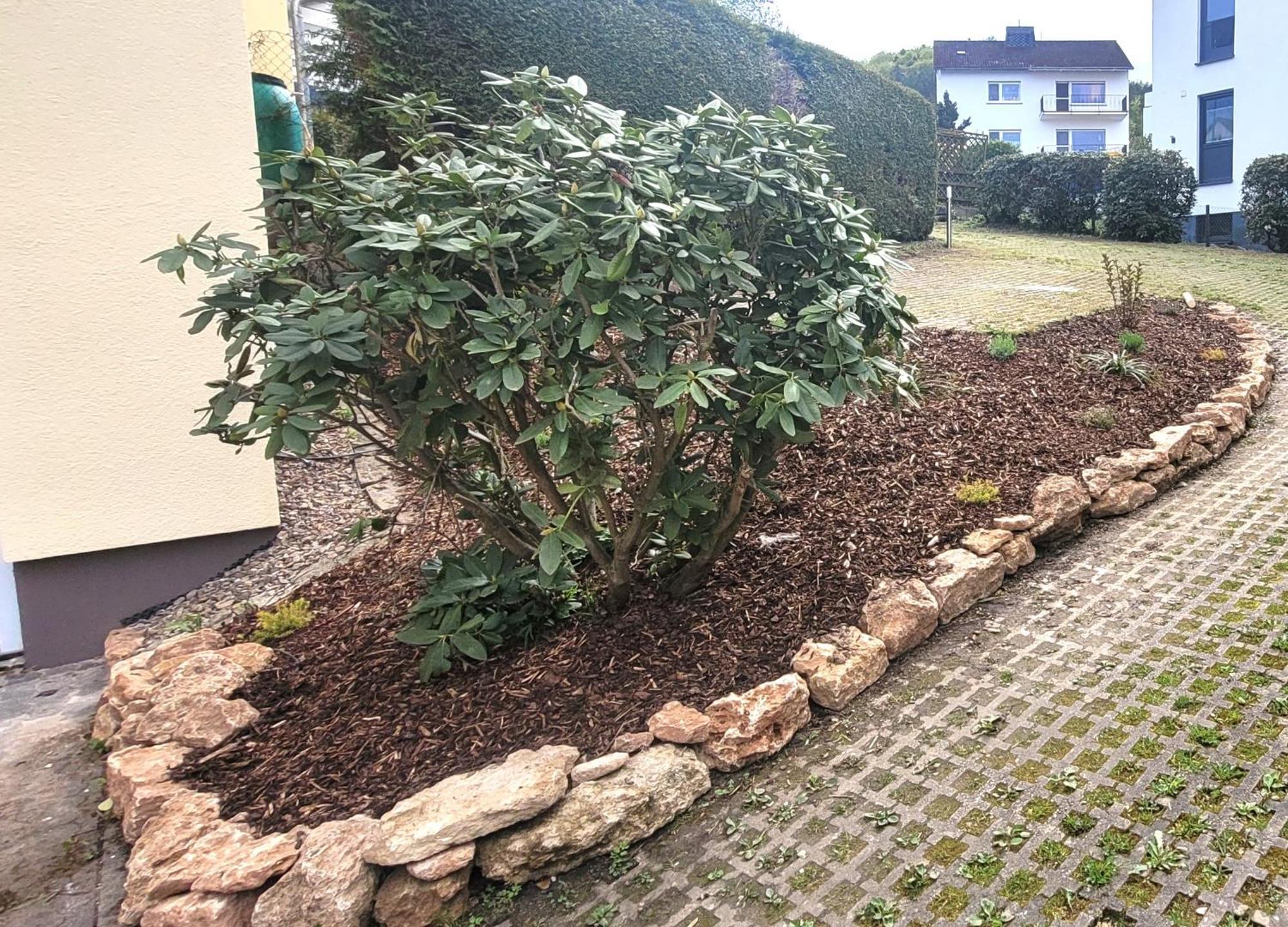 Apartment Stadtliebe Marburg Ps4 外观 照片